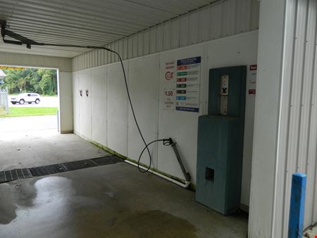 Anchor Bay Car Wash