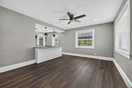 Dual Parcel Commercial and Residential at Gateway to Gulfport