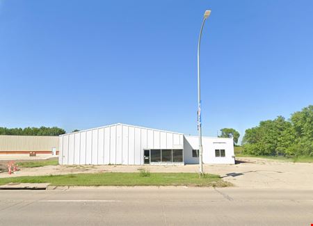 Industrial space for Sale at 604 Hwy 175 W in Ida Grove
