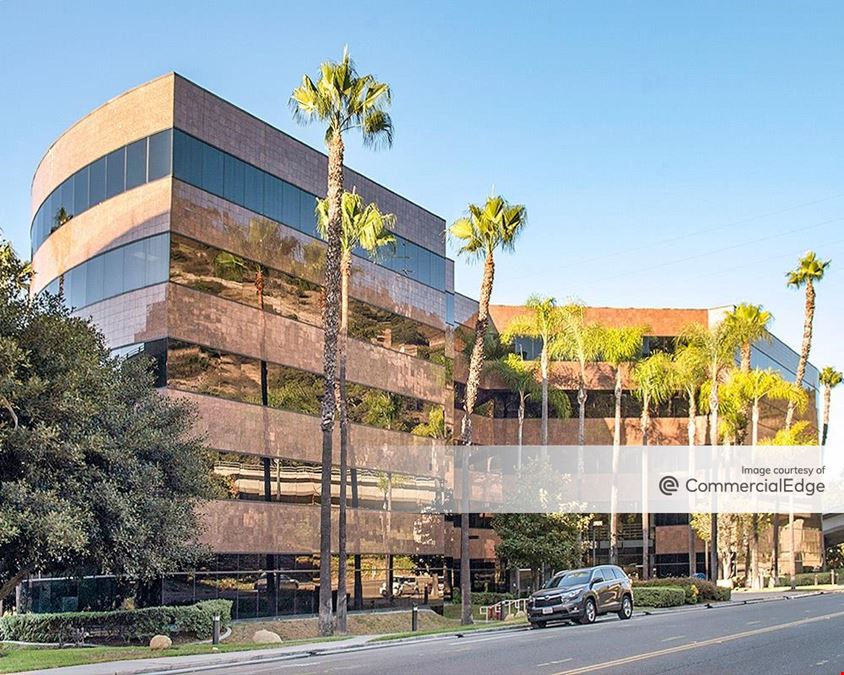 Interstate Plaza II