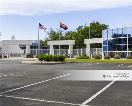 Industrial space for Rent at Southport in Phoenix