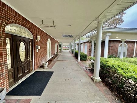 Office space for Rent at Niceville, FL Medical/Physical Therapy Space for Lease in Niceville