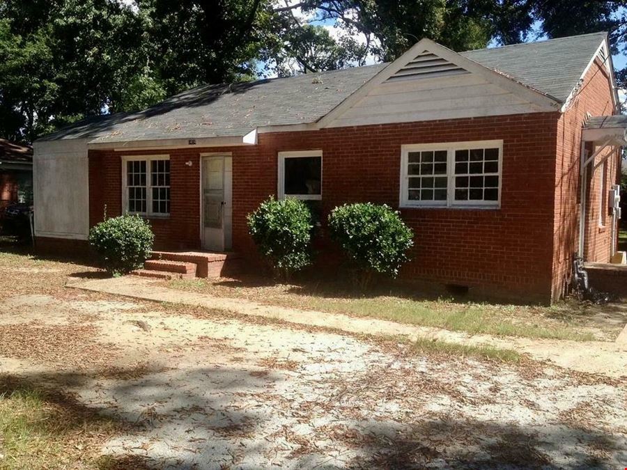 Columbus Rental Portfolio