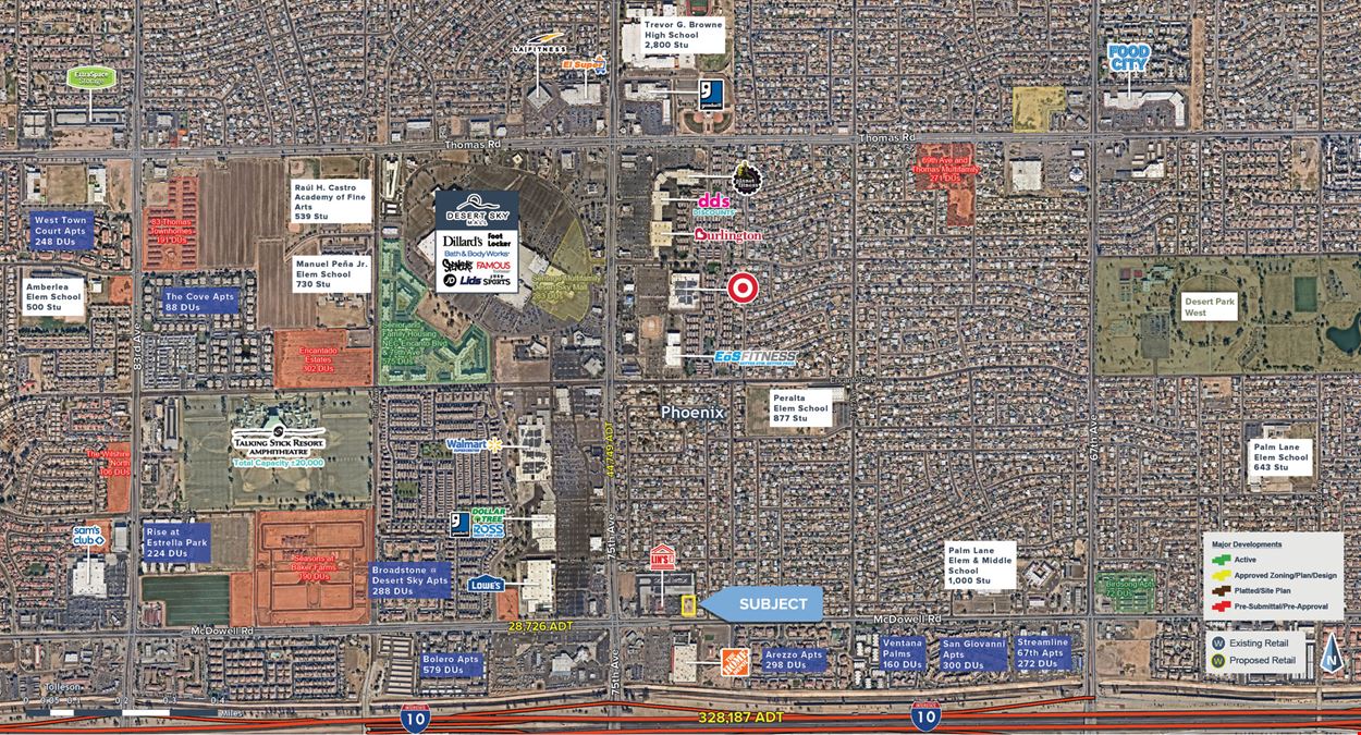 7402 West McDowell Road