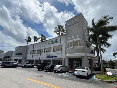 Northridge Shopping Center