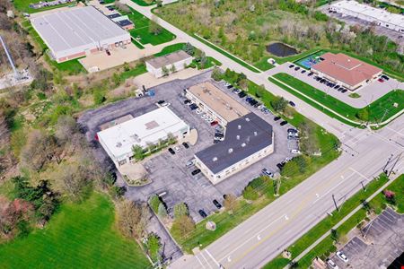 Flex Space space for Sale at 8054 Darrow Road in Twinsburg