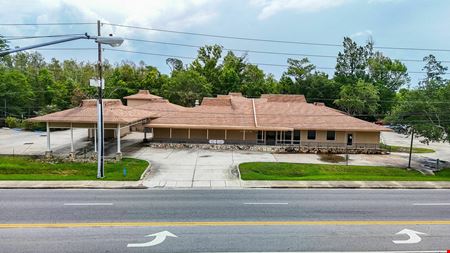 Medical Office & Ambulatory Surgery Center (ASC) –  Near HCA Gulf Coast Medical Center