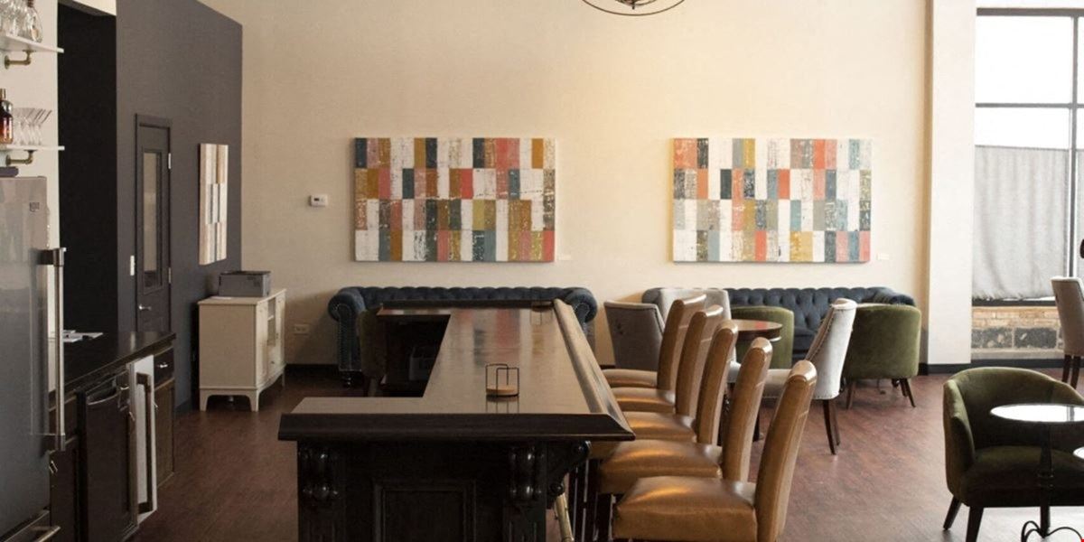 Enclave Coworking - Enclave Geln Ellyn