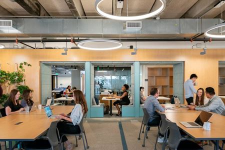 Office space for Rent at CENTRL Office - South Bay in El Segundo