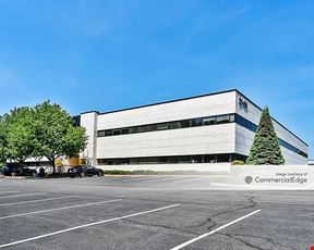 The Vanguard Building