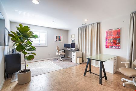 Above the Arts - Creative Office Suites at Studio 620