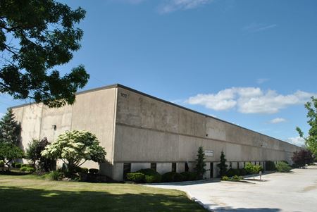 VacantLand space for Rent at 102 Iron Mountain Road in Mine Hill