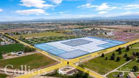 Karcher Commons | Caldwell, ID