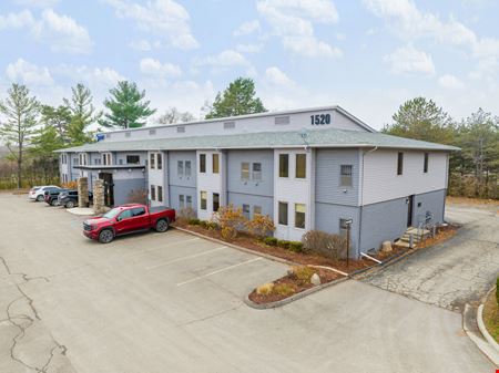 Orion Office