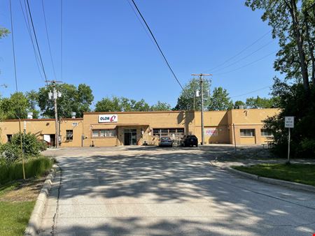 Industrial space for Sale at Single Tenant Industrial Investment in Geneva