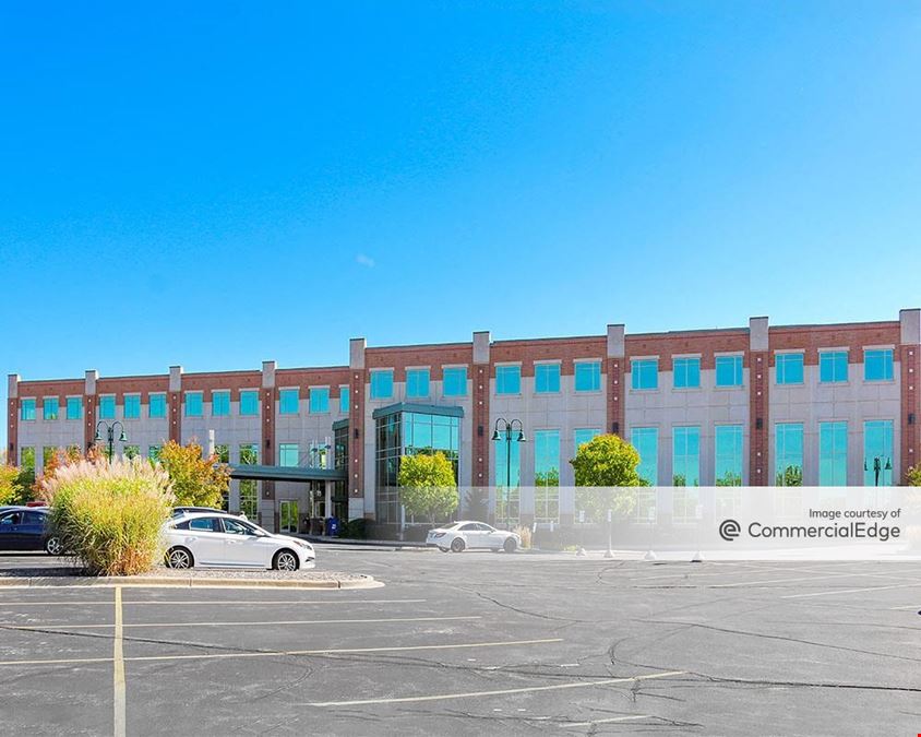 4600 West Loomis Road