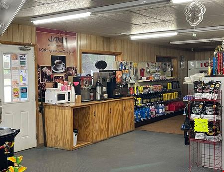 Well Established Convenience Store with Liquor Sales