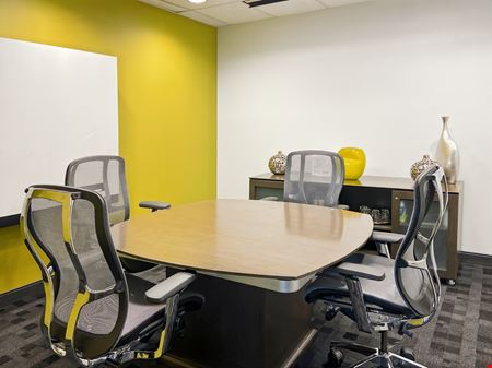Office space for Rent at Regus - Blue Bell - Sentry Parkway in Blue Bell