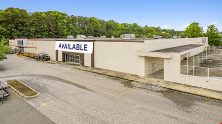 Retail space for Rent at Henderson Shopping Center in Henderson