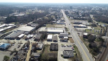 726 Ramsey St - Cross Creek Commons