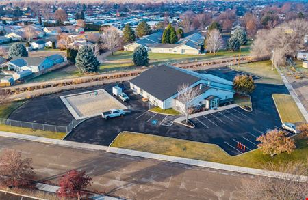 Nampa Office/Retail Portfolio