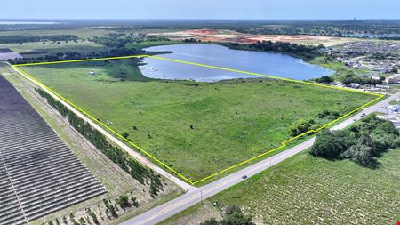 Lake Mabel Waterfront Development