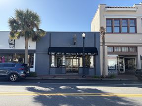 230 W Central Ave