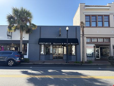 Office space for Rent at 230 W Central Ave in Winter Haven