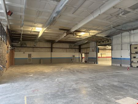 136 Industrial Dr