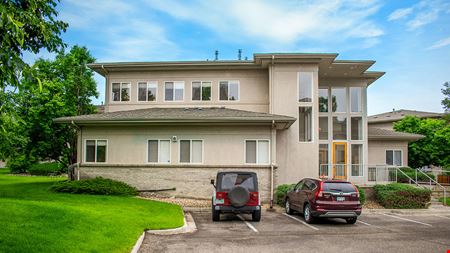 Office space for Rent at 6654 Gunpark Dr in Boulder