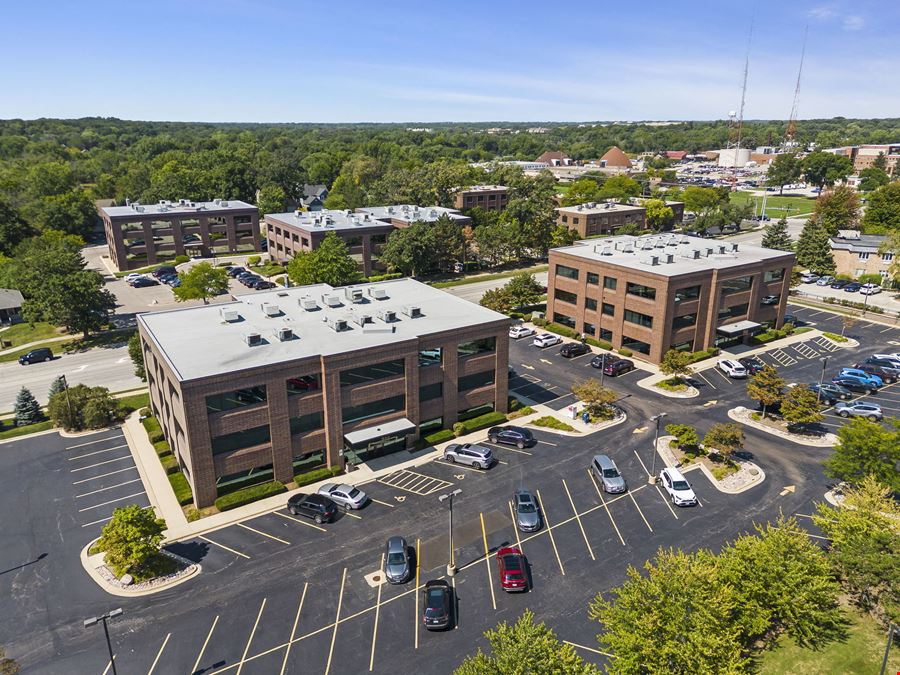 Wheaton Office Center