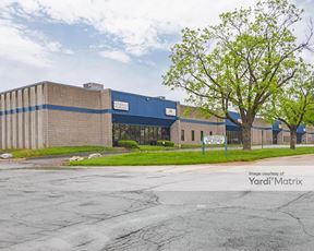 Fenton Interstate Center