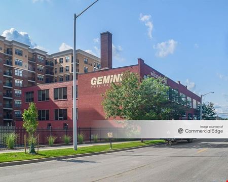 Office space for Rent at 549 Ottawa Avenue NW in Grand Rapids