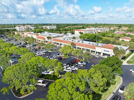 Retail space for Rent at Sawgrass Center in Coral Springs