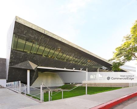 Office space for Rent at Conjunctive Points - Slash and Backslash, Pterodactyl, Umbrella & Stealth in Culver City