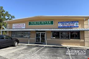 North River Business Center