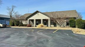 OFFICE PROPERTY FOR SALE OR LEASE OFF CHESTNUT EXRESSWAY & US 65
