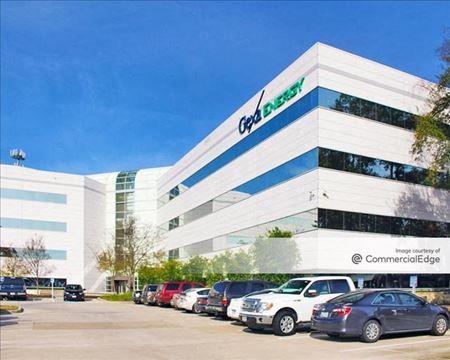 Office space for Rent at Buildings 1-3 in Houston