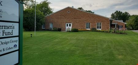 Office space for Sale at 9600 Main Street in Clarence