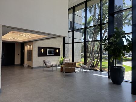 Governors Square: Spessard Holland Building