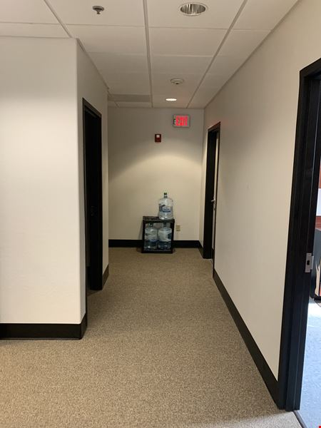 Suite 101 - Offered Exclusively for Sublease