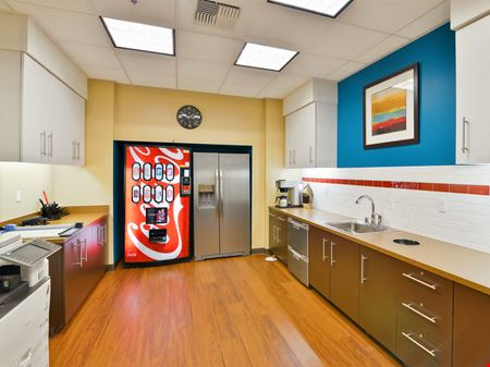 Regus - Bothell- Canyon Park West