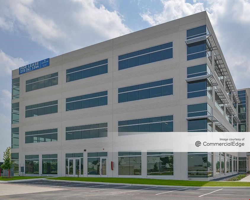 WatersEdge - Building 2