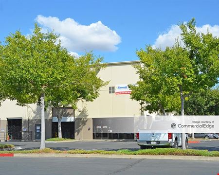 Industrial space for Rent at 5961 Outfall Cir in Sacramento