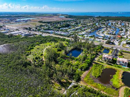 Fully-Entitled Luxury Residential Development Site
