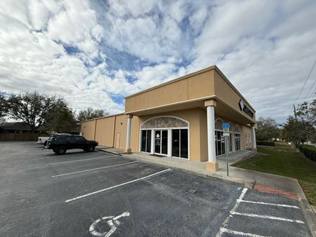 Industrial space for Sale at Industrial Sale-Lease-Back Plus Adjacent Car Wash in Melbourne