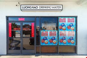 Luong Hao Water