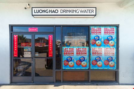 Retail space for Sale at Luong Hao Water in Los Angeles