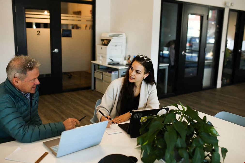 C3 Worklounge