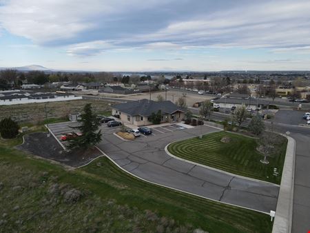 Office space for Rent at 1123 N Grant Pl in Kennewick